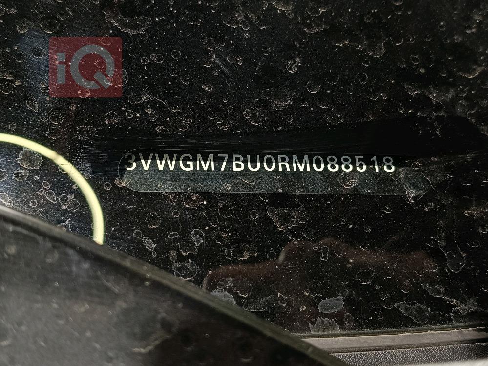 فولكسفاغن جيتا